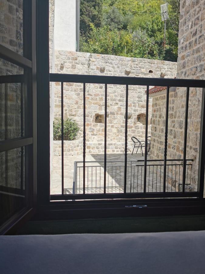 Vila Nikola Bratešići المظهر الخارجي الصورة