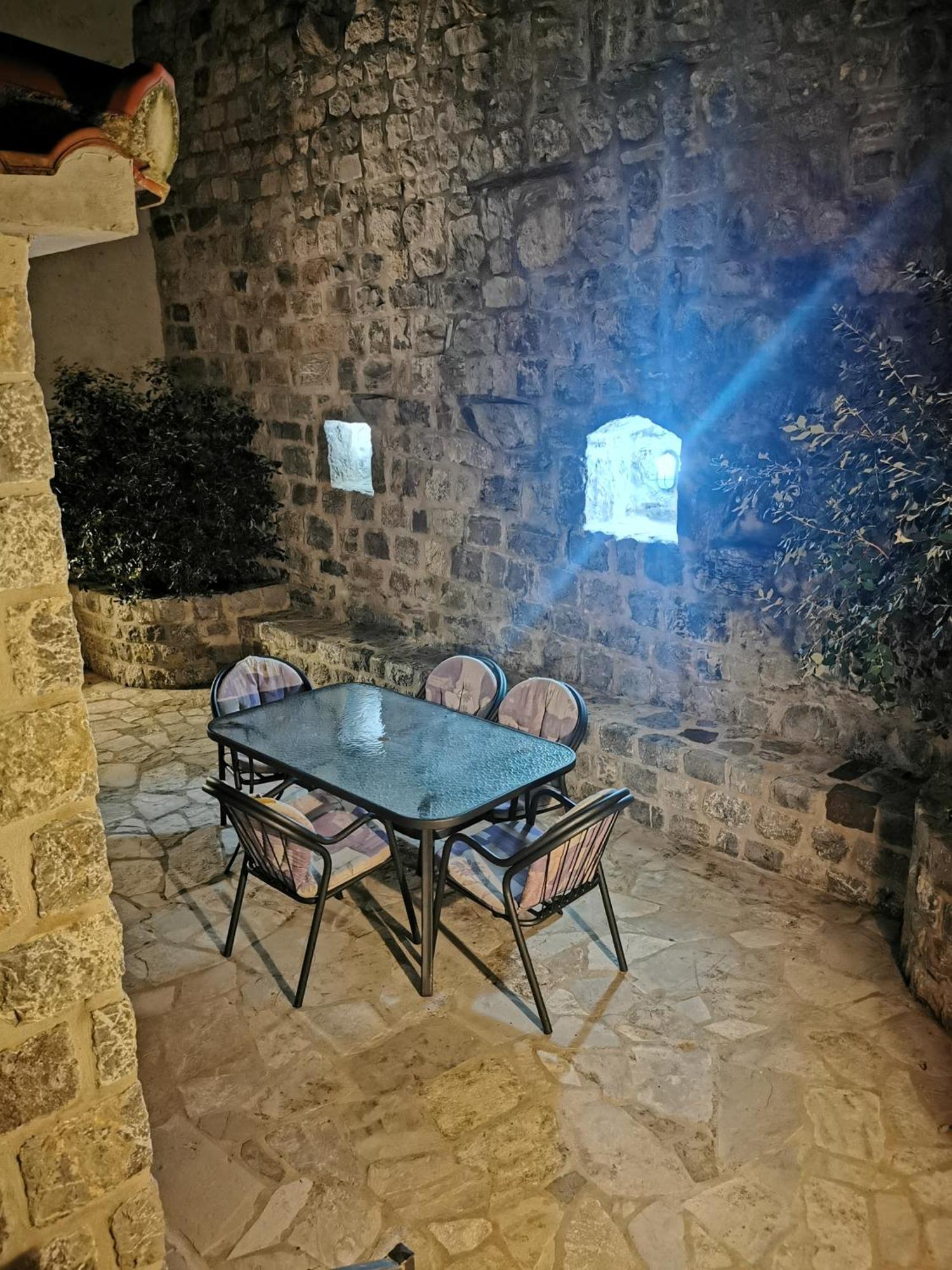 Vila Nikola Bratešići المظهر الخارجي الصورة