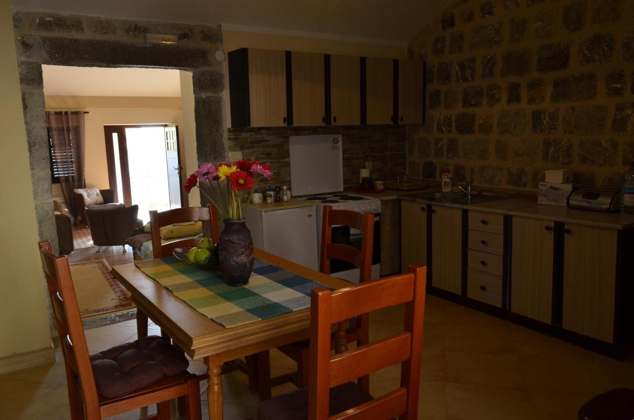 Vila Nikola Bratešići المظهر الخارجي الصورة