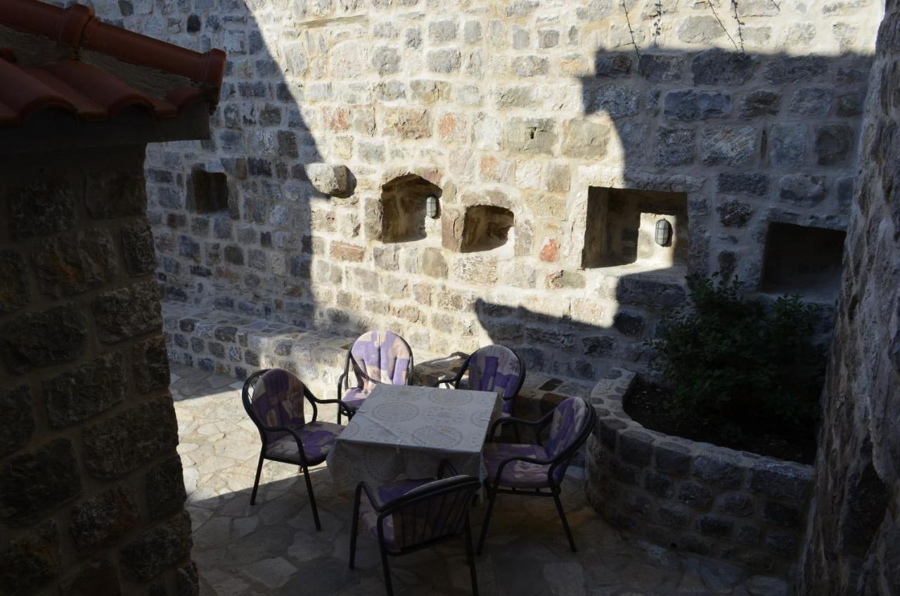 Vila Nikola Bratešići المظهر الخارجي الصورة