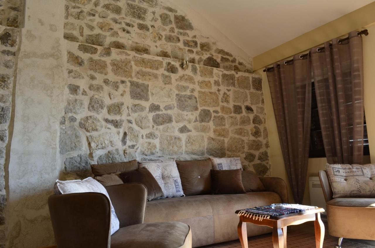Vila Nikola Bratešići المظهر الخارجي الصورة