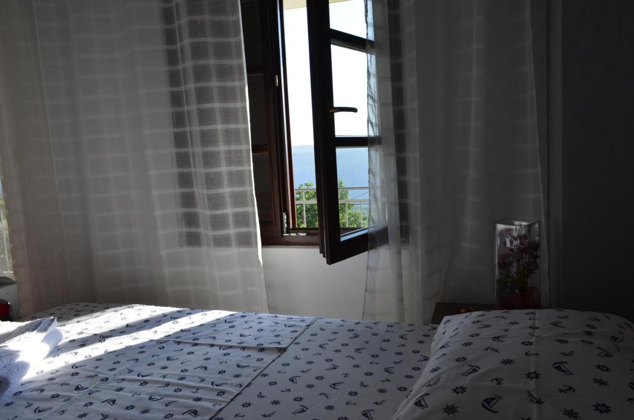 Vila Nikola Bratešići المظهر الخارجي الصورة