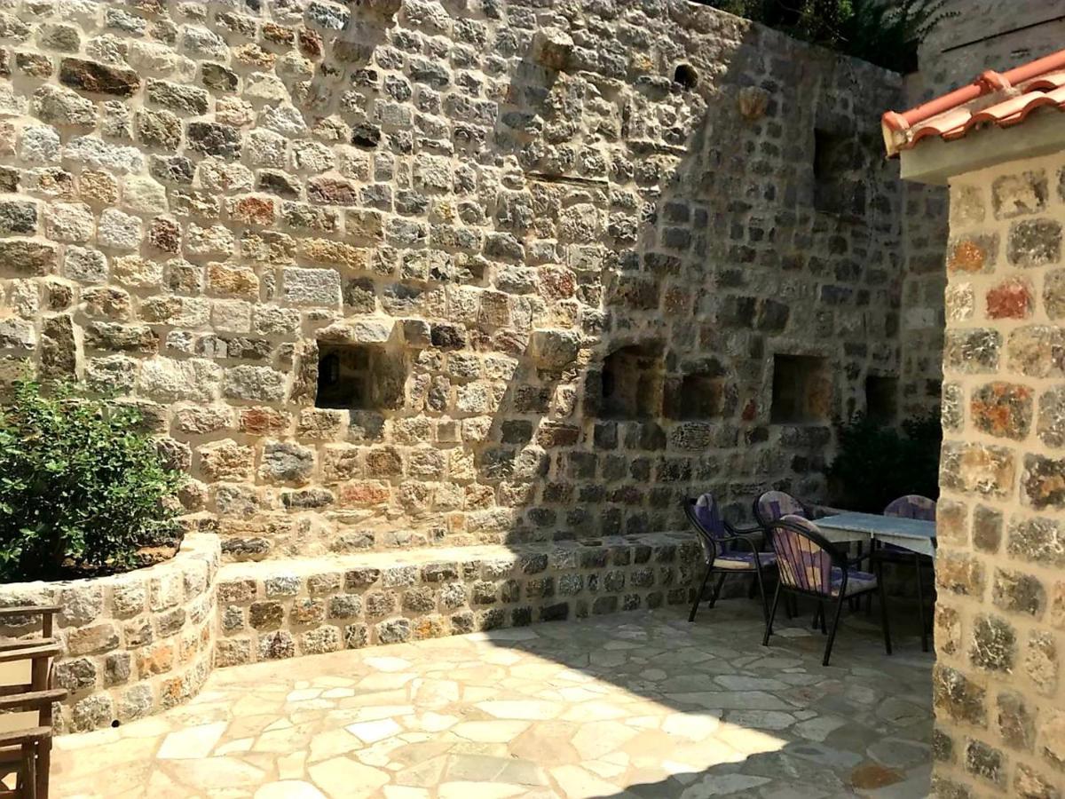 Vila Nikola Bratešići المظهر الخارجي الصورة
