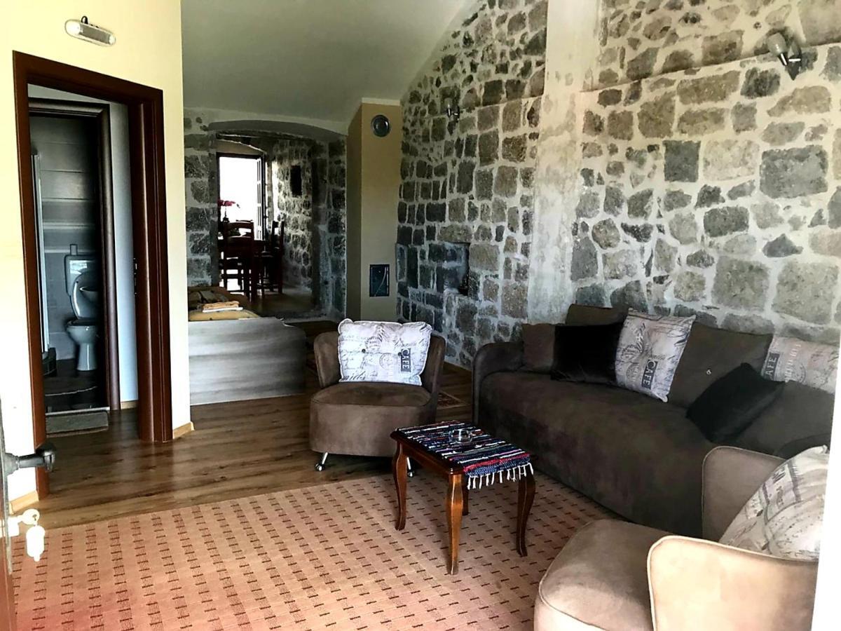 Vila Nikola Bratešići المظهر الخارجي الصورة